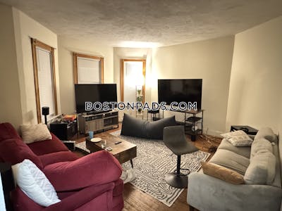 Mission Hill Apartment for rent 3 Bedrooms 1 Bath Boston - $4,200