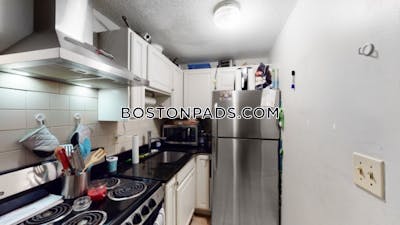 Somerville Studio 1 Bath  Magoun/ball Square - $2,200