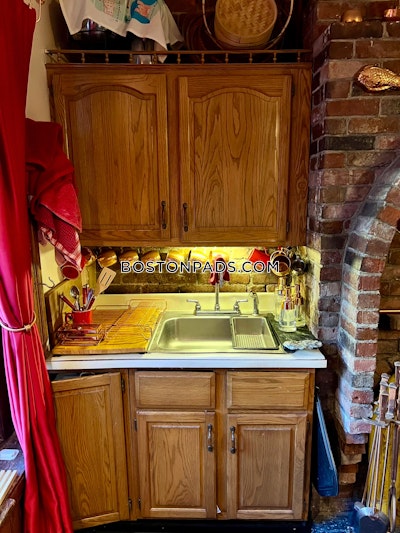 Back Bay Studio 1 Bath Boston - $2,300