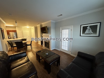 Andover Apartment for rent 2 Bedrooms 2 Baths - $3,950 No Fee