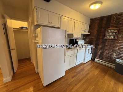 South End Apartment for rent 1 Bedroom 1 Bath Boston - $2,495