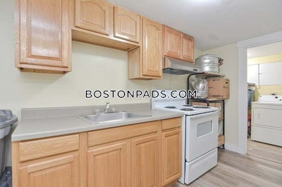 Jamaica Plain Apartment for rent 1 Bedroom 1 Bath Boston - $2,400