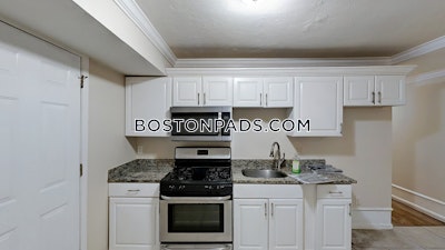 Roxbury Apartment for rent 3 Bedrooms 1 Bath Boston - $4,500