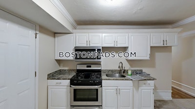 Roxbury Apartment for rent 3 Bedrooms 1 Bath Boston - $4,800 No Fee