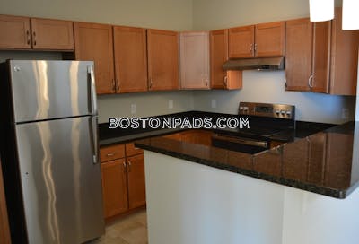 South Boston Apartment for rent 1 Bedroom 1 Bath Boston - $2,949