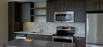 Dorchester/south Boston Border Apartment for rent 2 Bedrooms 2 Baths Boston - $3,705 No Fee