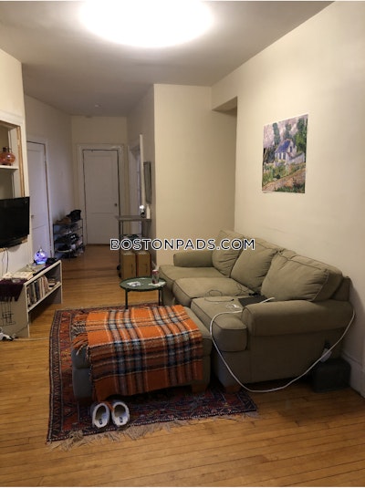 Allston Apartment for rent 3 Bedrooms 1 Bath Boston - $3,500 No Fee