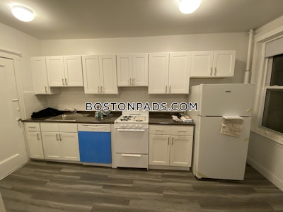 Allston/brighton Border Apartment for rent 2 Bedrooms 1 Bath Boston - $2,895 No Fee