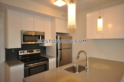 South End Apartment for rent 2 Bedrooms 1 Bath Boston - $4,000