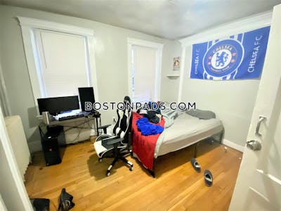 Fenway/kenmore Apartment for rent 5 Bedrooms 2 Baths Boston - $6,800