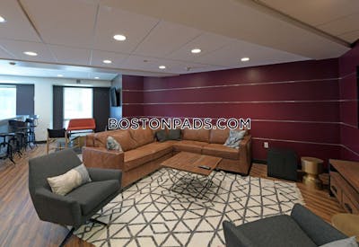 Fenway/kenmore Apartment for rent 2 Bedrooms 2 Baths Boston - $5,255