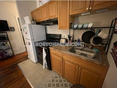 Mission Hill Apartment for rent 1 Bedroom 1 Bath Boston - $2,495