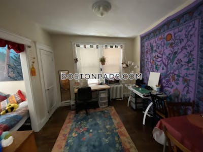 Fenway/kenmore Apartment for rent Studio 1 Bath Boston - $2,495 No Fee