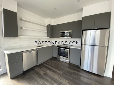 Charlestown Apartment for rent 3 Bedrooms 2 Baths Boston - $4,995