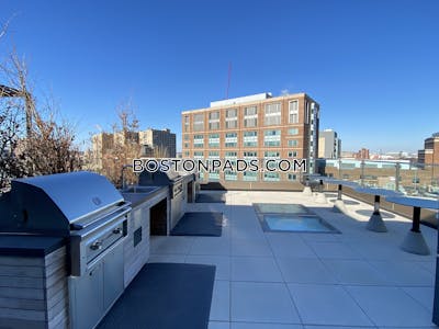Fenway/kenmore Apartment for rent 1 Bedroom 1 Bath Boston - $3,804