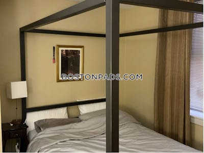 Back Bay Apartment for rent 2 Bedrooms 1 Bath Boston - $3,700