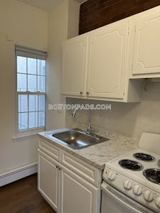 Jamaica Plain Apartment for rent Studio 1 Bath Boston - $1,900