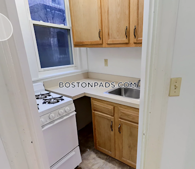 Northeastern/symphony Apartment for rent 1 Bedroom 1 Bath Boston - $3,250 50% Fee