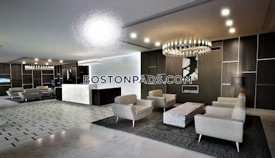 Cambridge Apartment for rent 1 Bedroom 1 Bath  Lechmere - $2,950