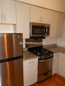 Fenway/kenmore Apartment for rent 1 Bedroom 1 Bath Boston - $3,196