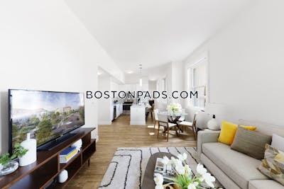 Brighton Apartment for rent 1 Bedroom 1 Bath Boston - $7,836