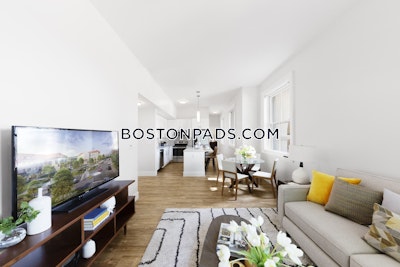 Brighton Apartment for rent 3 Bedrooms 2 Baths Boston - $5,493