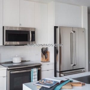 Fenway/kenmore Apartment for rent Studio 1 Bath Boston - $3,378