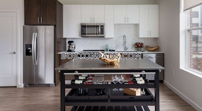 West Roxbury Apartment for rent 2 Bedrooms 2 Baths Boston - $3,291 No Fee