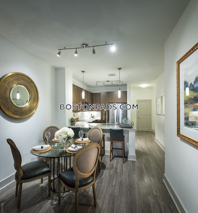 Cambridge Apartment for rent 3 Bedrooms 2 Baths  Alewife - $5,422 No Fee