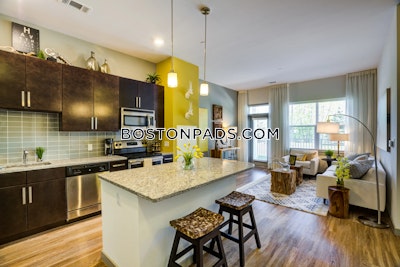 Wakefield 1 bedroom  baths Luxury in WAKEFIELD - $2,895