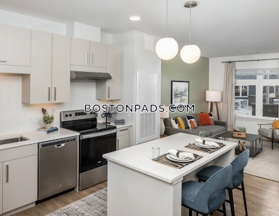 Waltham Apartment for rent 3 Bedrooms 2 Baths - $6,315