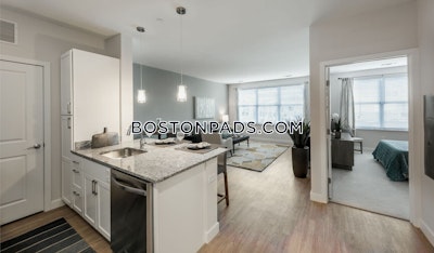 Braintree Studio  Luxury in WEYMOUTH - $3,050