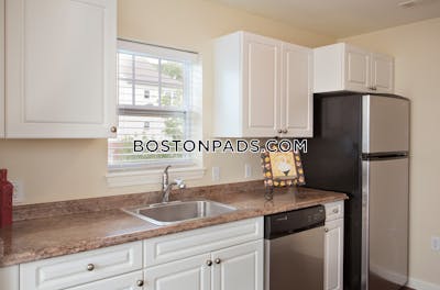 Woburn 2 Beds No Bath - $3,668