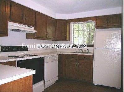 Woburn 3 bedroom  Luxury in WOBURN - $5,195 50% Fee