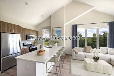 Sudbury 1 bedroom  baths Luxury in SUDBURY - $2,977