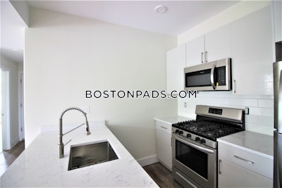 Dorchester/south Boston Border Apartment for rent 3 Bedrooms 2 Baths Boston - $4,200