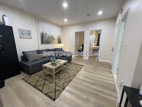 South End 3 Beds 1 Bath Boston - $4,700