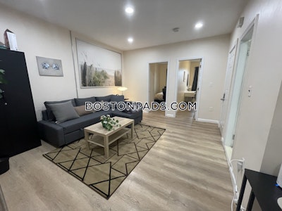 South End 3 Beds 1 Bath Boston - $5,000