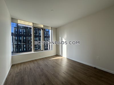 Seaport/waterfront Apartment for rent 1 Bedroom 1 Bath Boston - $5,925