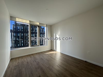 Seaport/waterfront Apartment for rent 1 Bedroom 1 Bath Boston - $5,280