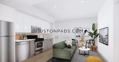 Northeastern/symphony Apartment for rent 2 Bedrooms 1 Bath Boston - $4,500