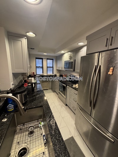 Fenway/kenmore Apartment for rent 4 Bedrooms 2 Baths Boston - $7,000