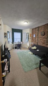 Fenway/kenmore Apartment for rent 1 Bedroom 1 Bath Boston - $3,000