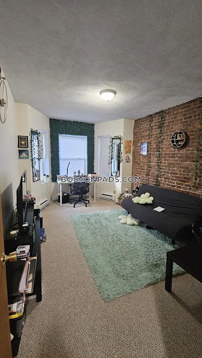 Fenway/kenmore Apartment for rent 1 Bedroom 1 Bath Boston - $3,250
