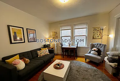 Somerville Apartment for rent 1 Bedroom 1 Bath  Spring Hill - $2,100