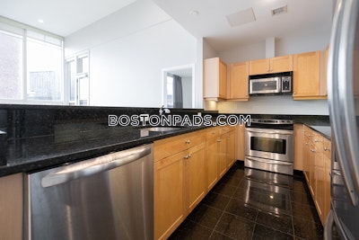 South End 2 Beds 2 Baths South End Boston - $6,200