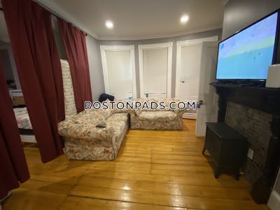 East Boston Apartment for rent 2 Bedrooms 1 Bath Boston - $2,500