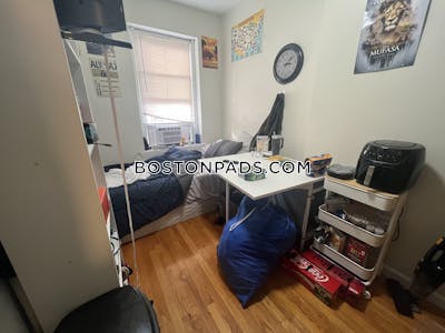 Mission Hill Apartment for rent Studio 1 Bath Boston - $1,800