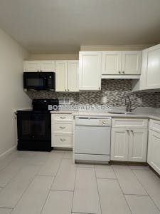 Brookline Apartment for rent 3 Bedrooms 2 Baths  Boston University - $4,300