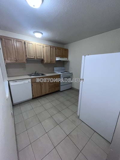 Allston 1 Bed 1 Bath Boston - $2,700 No Fee